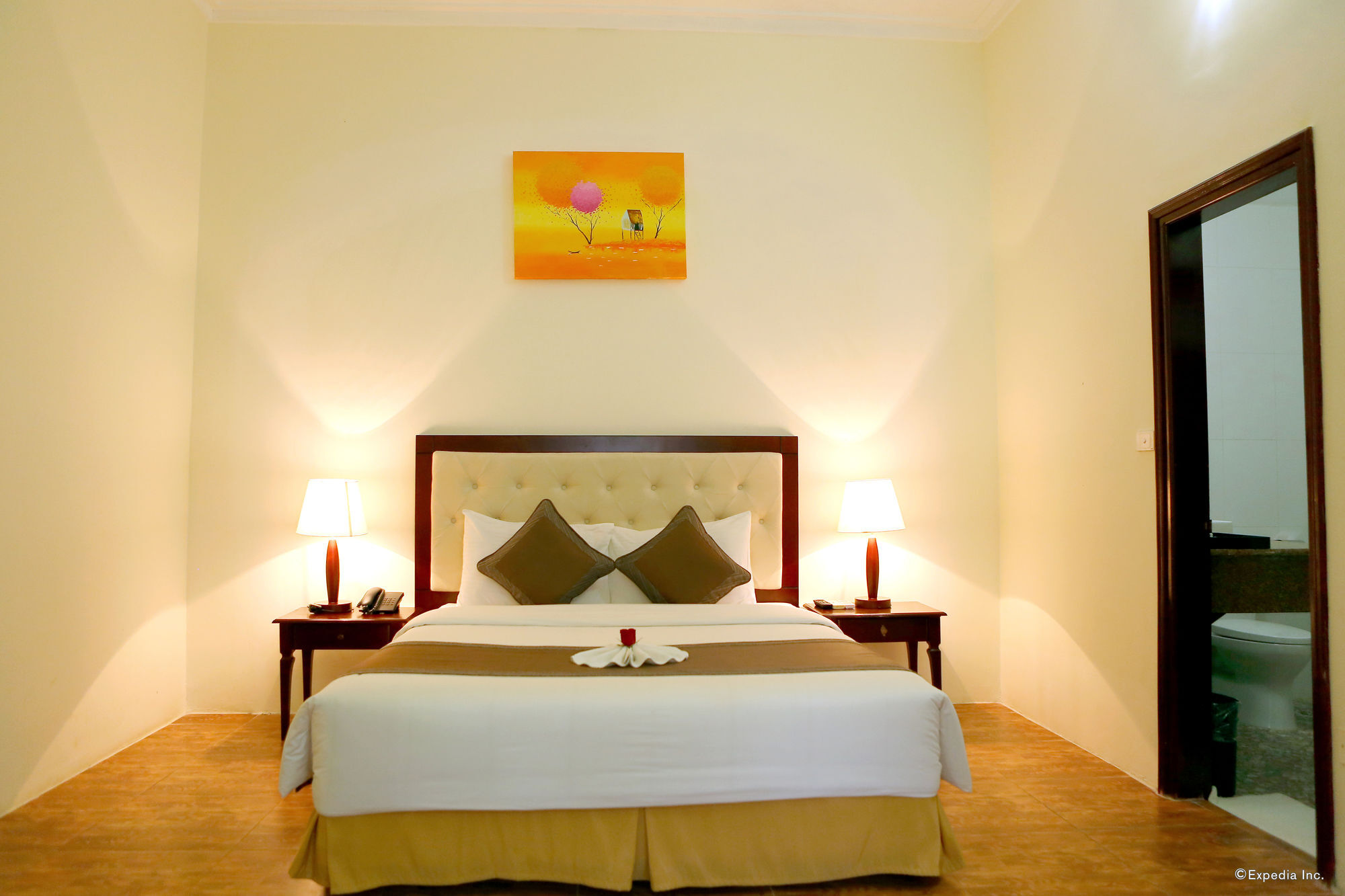 Muong Thanh Lai Chau Hotel Pan Linh Dış mekan fotoğraf