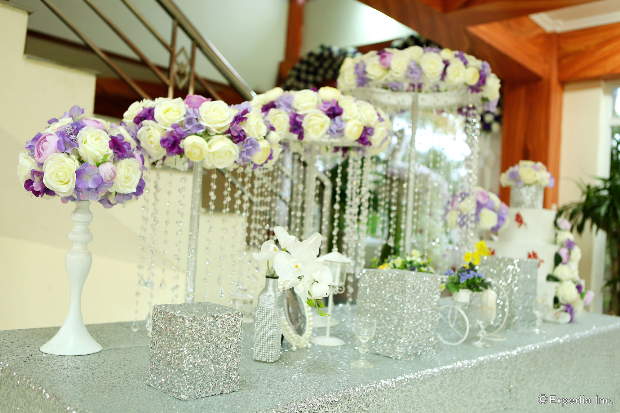 Muong Thanh Lai Chau Hotel Pan Linh Dış mekan fotoğraf